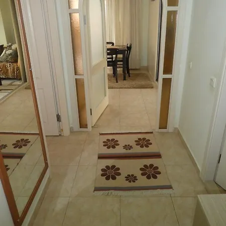 1+1 City Center * Alanya