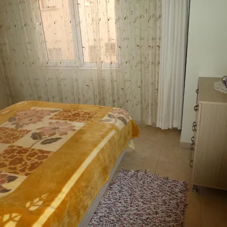 Apartamento 1+1 City Center *