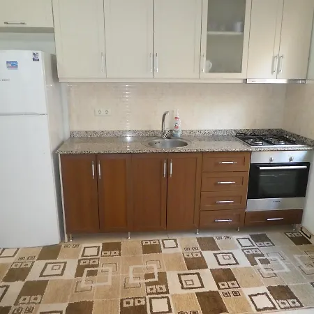 Apartamento 1+1 City Center *