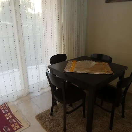 Apartment 1+1 City Center *