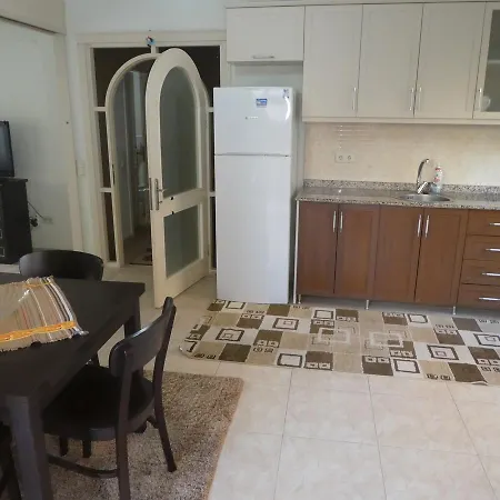 Apartment 1+1 City Center