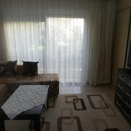 1+1 City Center Apartment