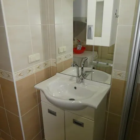 1+1 City Center * Alanya